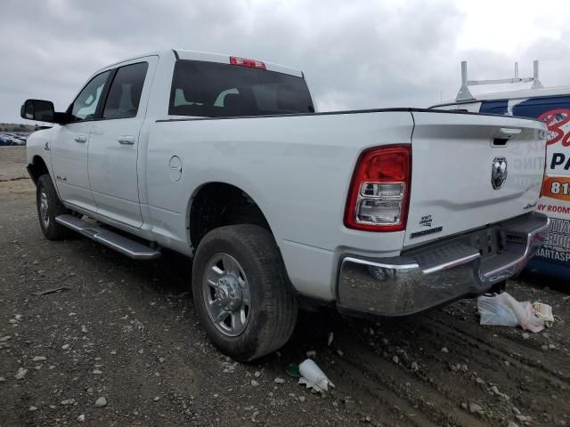 2021 Dodge RAM 2500 BIG Horn