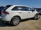 2013 Lincoln MKX