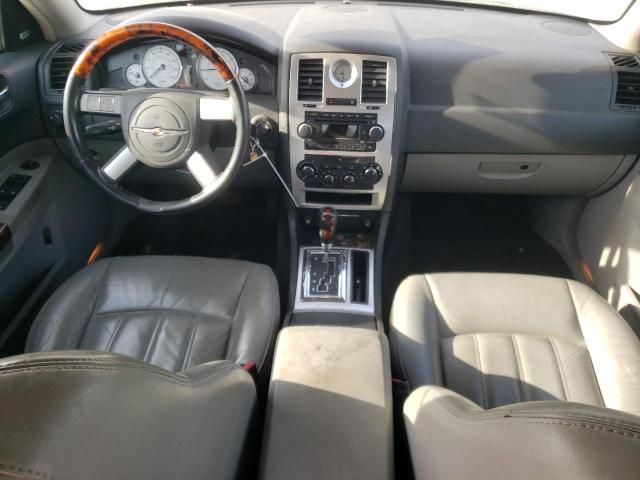 2006 Chrysler 300C