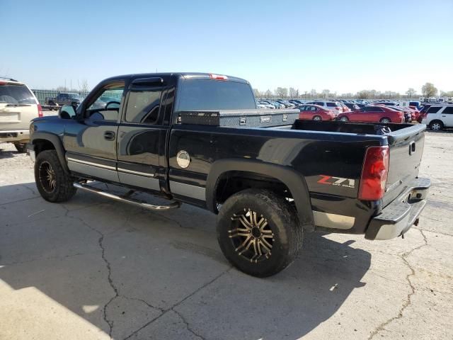 2003 Chevrolet Silverado K1500