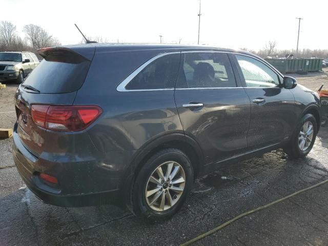 2019 KIA Sorento L