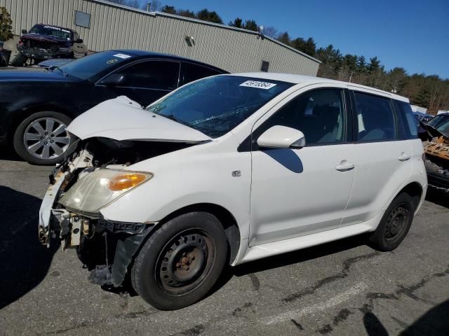 2006 Scion XA