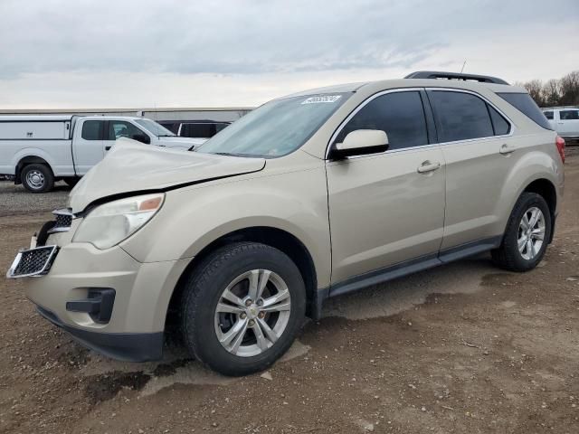 2010 Chevrolet Equinox LT