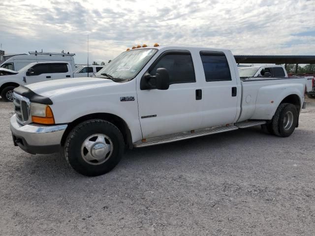 1999 Ford F350 Super Duty