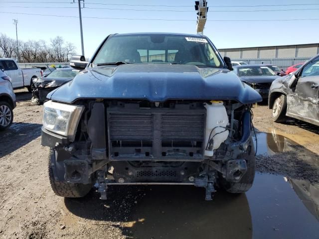 2020 Dodge RAM 1500 BIG HORN/LONE Star