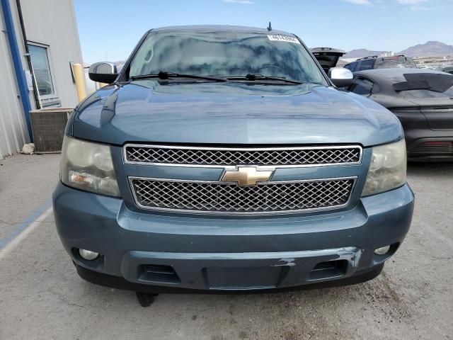 2010 Chevrolet Tahoe C1500 LT