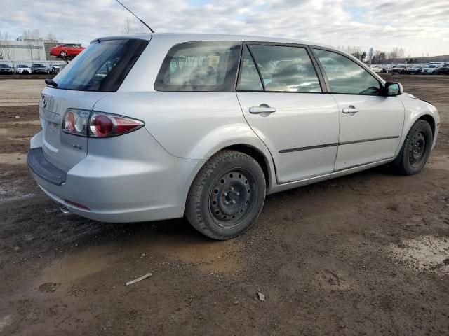 2006 Mazda 6 S