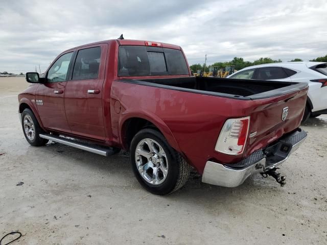 2015 Dodge 1500 Laramie