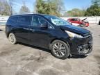 2015 KIA Sedona SXL