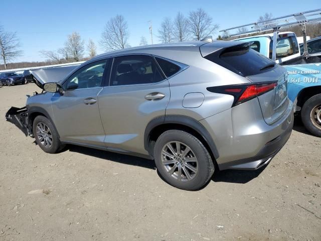 2020 Lexus NX 300