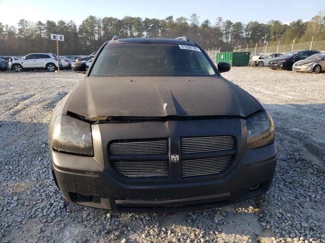 2005 Dodge Magnum R/T