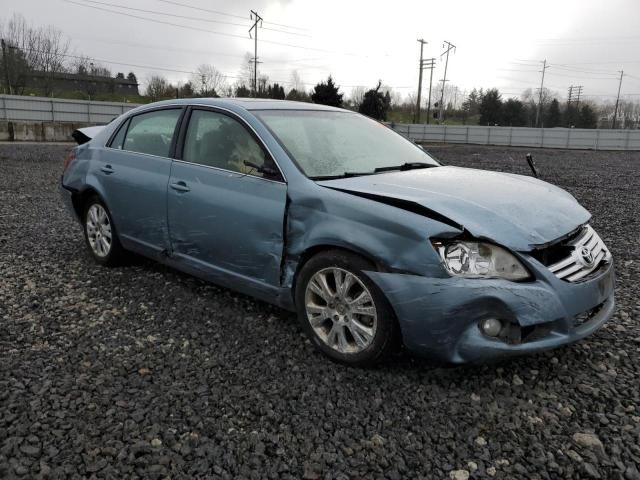 2008 Toyota Avalon XL