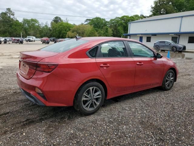 2024 KIA Forte LX