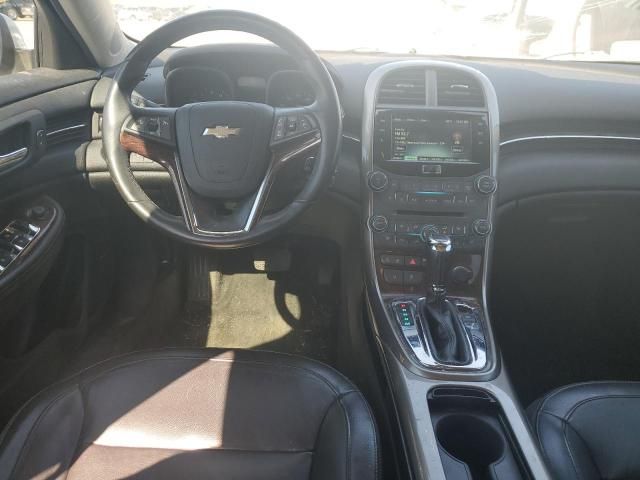 2013 Chevrolet Malibu 3LT