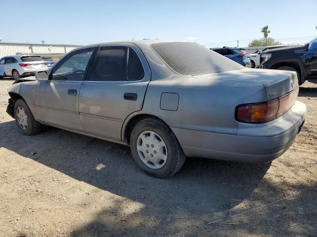 1992 Toyota Camry LE