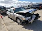 2003 Lincoln Town Car Signature