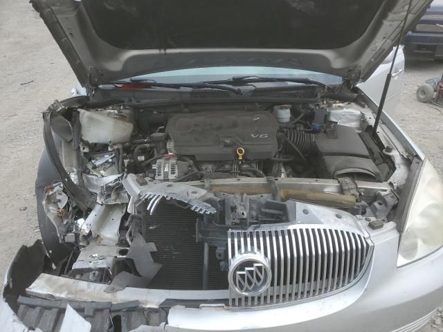 2009 Buick Lucerne CXL