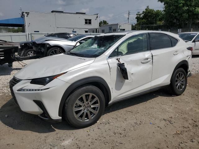 2019 Lexus NX 300 Base