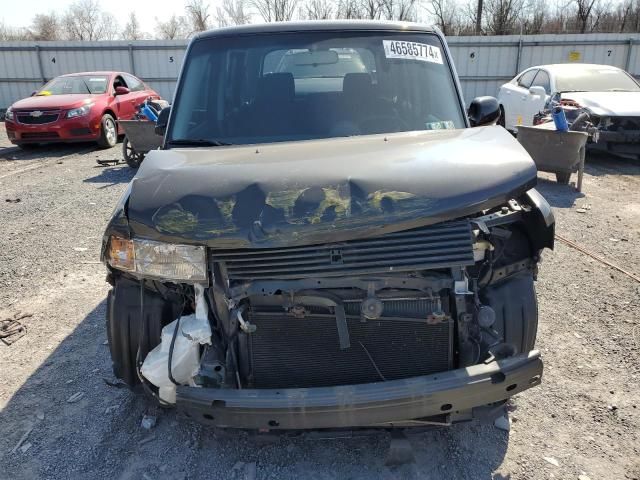 2006 Scion XB