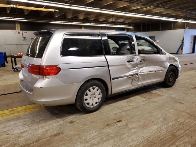 2008 Honda Odyssey LX