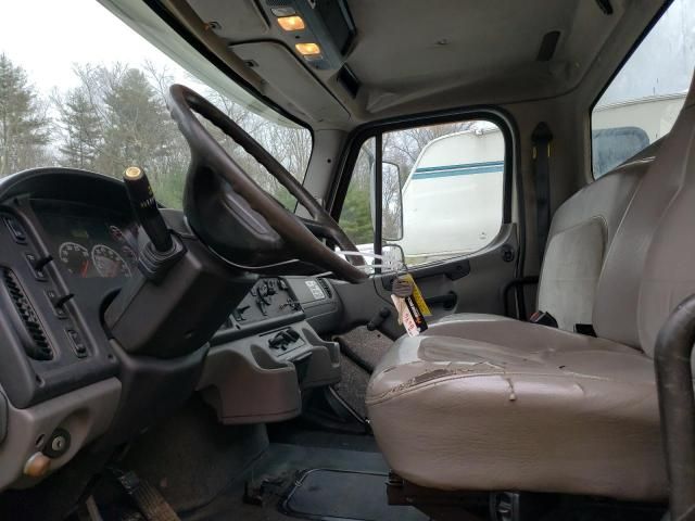 2011 Freightliner M2 106 Medium Duty