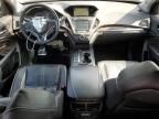 2017 Acura MDX Sport Hybrid Advance