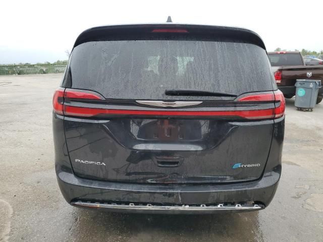 2023 Chrysler Pacifica Hybrid Limited