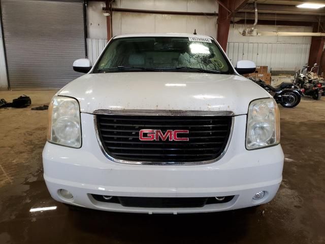 2007 GMC Yukon XL K1500