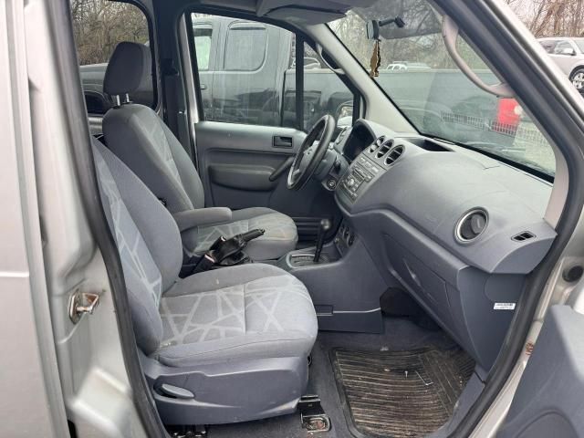 2011 Ford Transit Connect XLT Premium