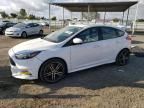 2015 Ford Focus ST