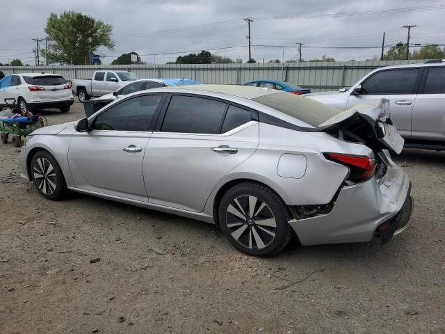 2020 Nissan Altima SL