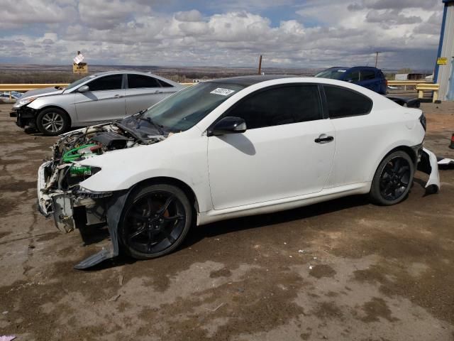 2005 Scion TC