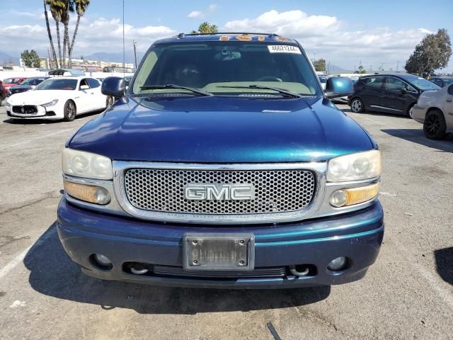 2005 GMC Yukon XL Denali