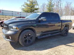 2017 Dodge RAM 1500 Sport for sale in Davison, MI