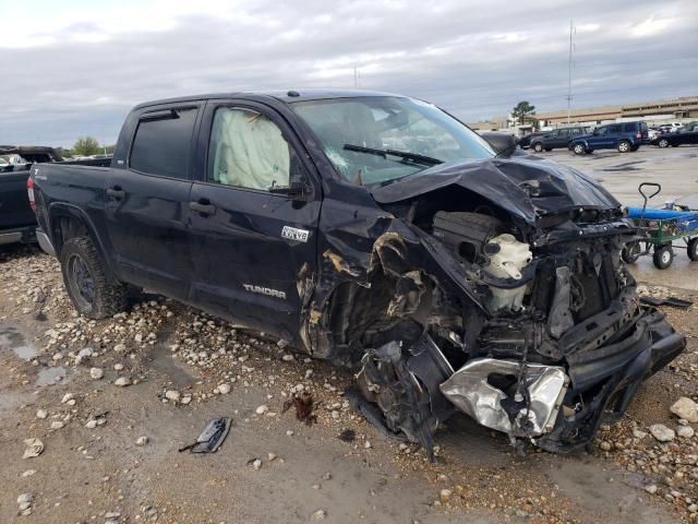 2014 Toyota Tundra Crewmax SR5