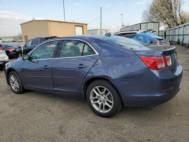 2013 Chevrolet Malibu 1LT