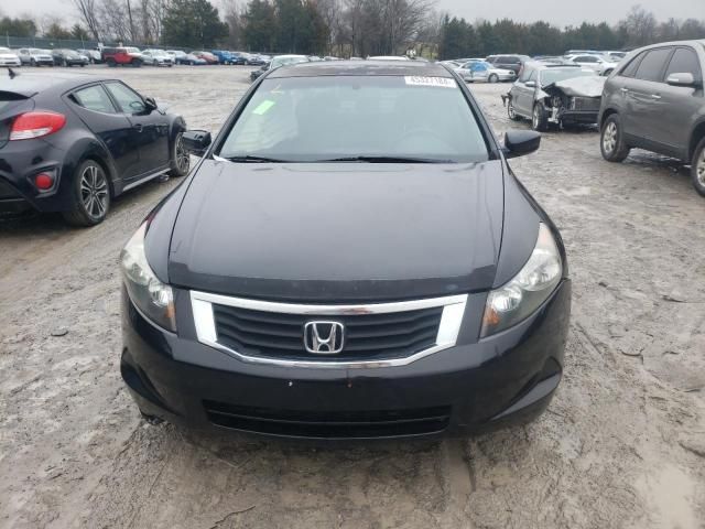 2009 Honda Accord EXL