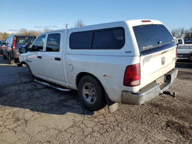 2010 Dodge RAM 1500