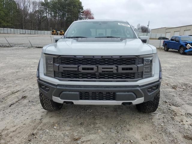 2023 Ford F150 Raptor