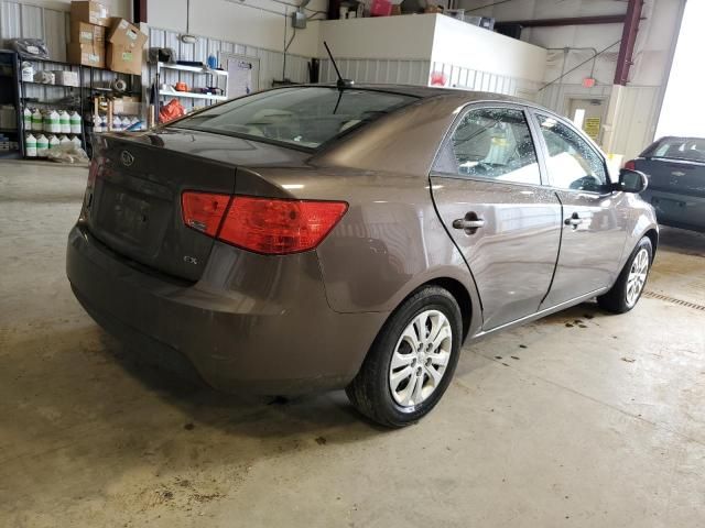 2013 KIA Forte EX