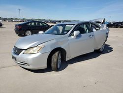 2008 Lexus ES 350 for sale in Wilmer, TX