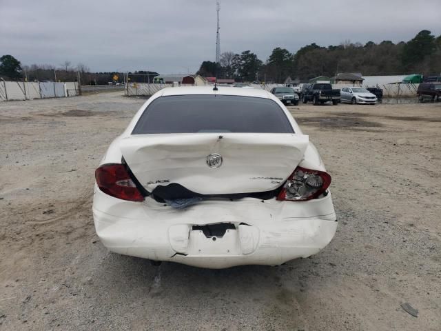 2006 Buick Lacrosse CX