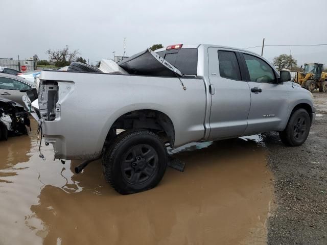 2007 Toyota Tundra Double Cab SR5