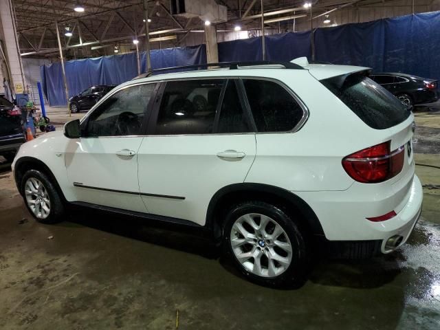 2013 BMW X5 XDRIVE35I