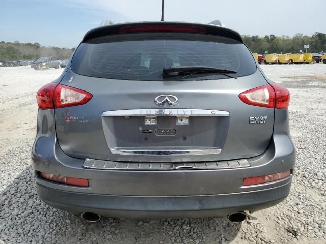 2013 Infiniti EX37 Base