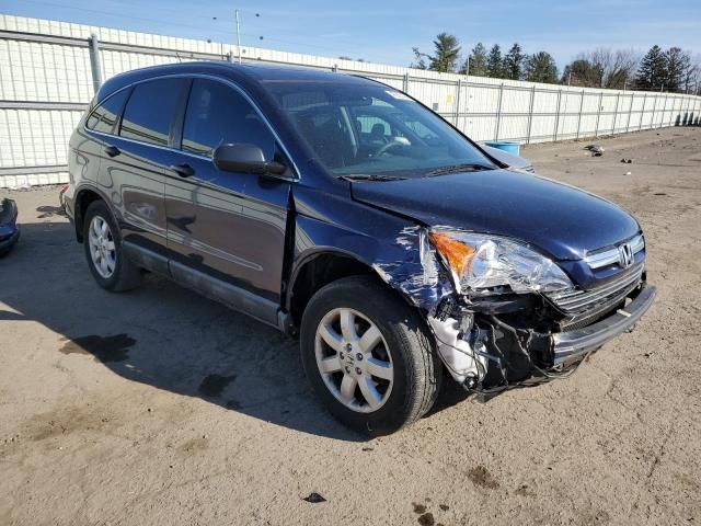 2008 Honda CR-V EX