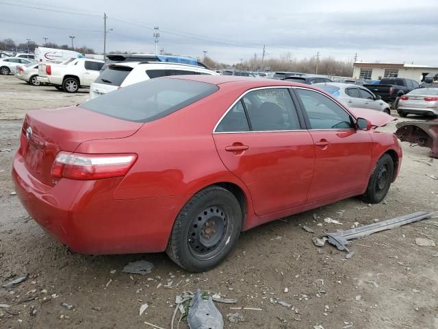 2007 Toyota Camry CE