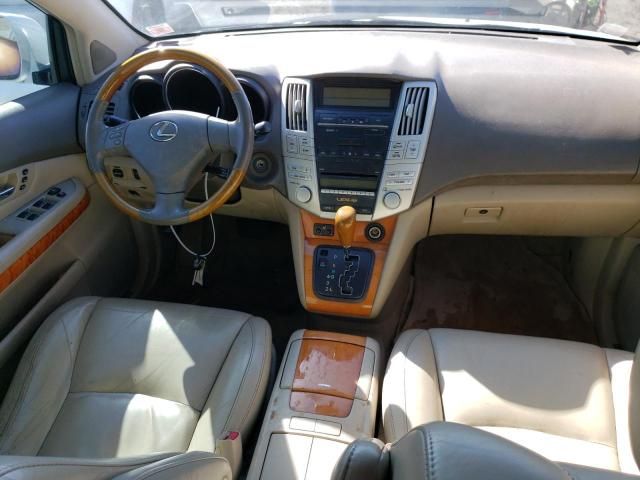 2008 Lexus RX 350