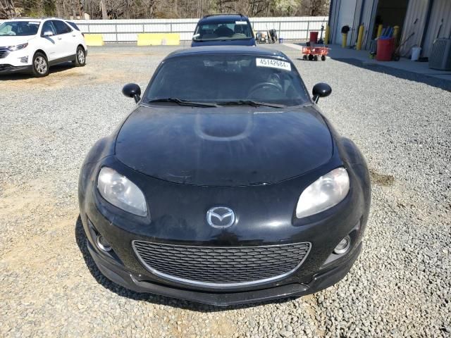 2010 Mazda MX-5 Miata