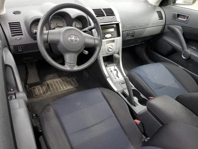 2005 Scion TC